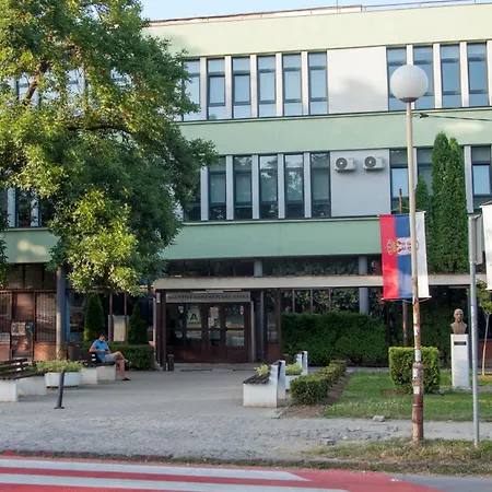 Erdoglija Apartment *