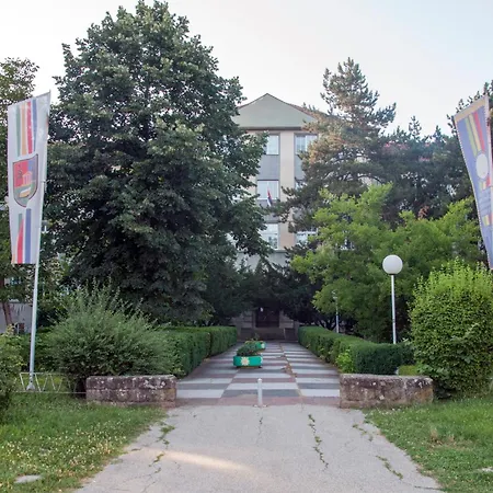 Erdoglija Apartment Kragujevac