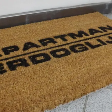 Apartment Erdoglija Kragujevac