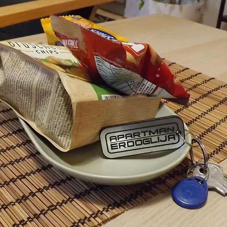 Erdoglija Kragujevac