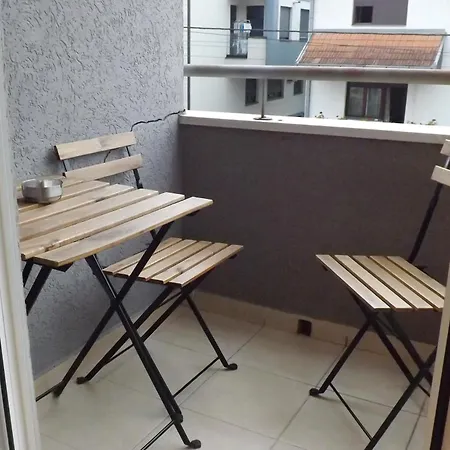 Erdoglija * Kragujevac