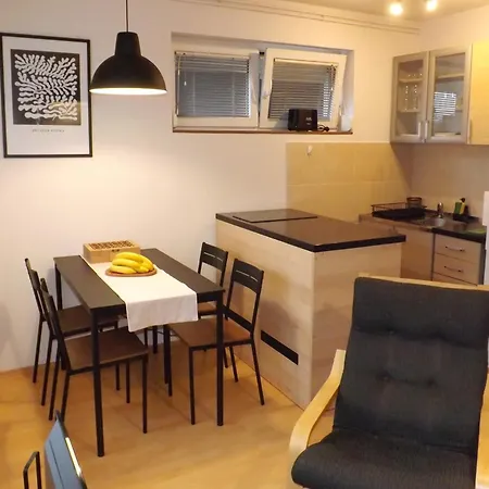 Apartment Erdoglija