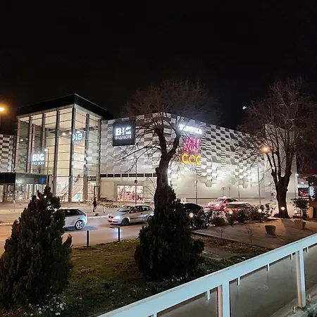 Erdoglija Apartmán Kragujevac