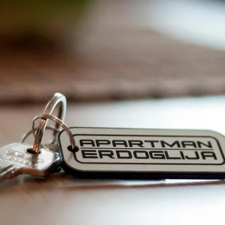 Apartmán Erdoglija
