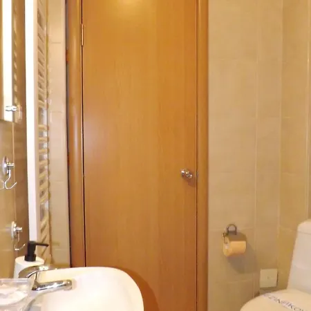 Apartmán Erdoglija *