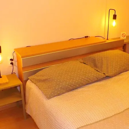 Apartment Erdoglija *