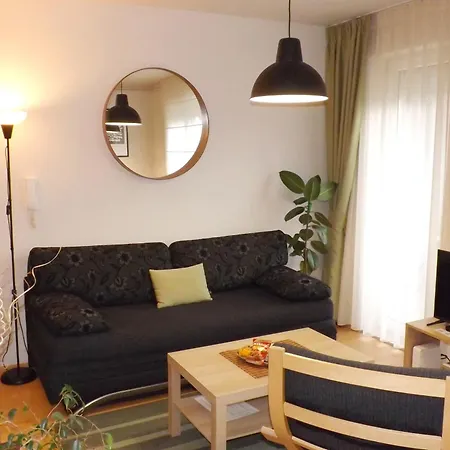 Erdoglija Apartment Kragujevac