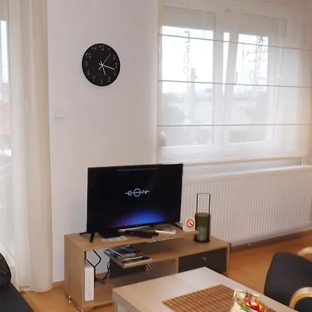 Erdoglija Apartmán *