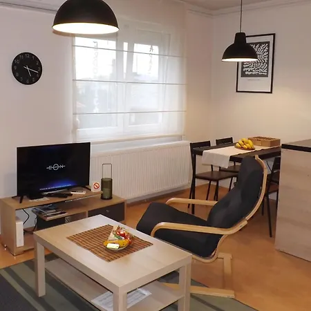 Apartment Erdoglija