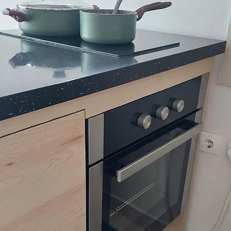 Apartmán Erdoglija *