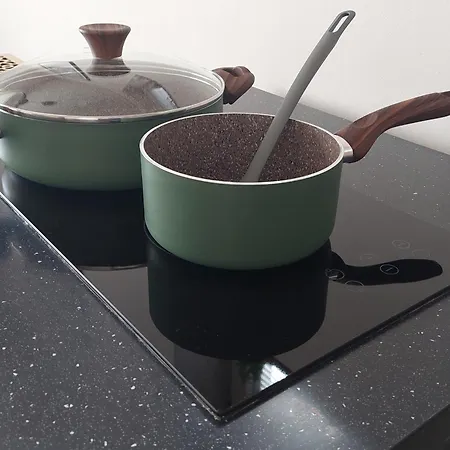 Erdoglija Daire Kragujevac