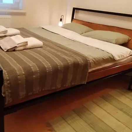 Erdoglija Apartmán *