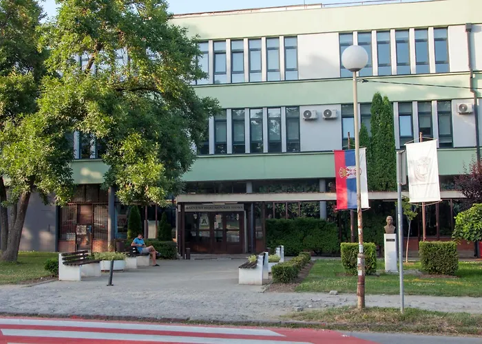 Erdoglija Apartman *