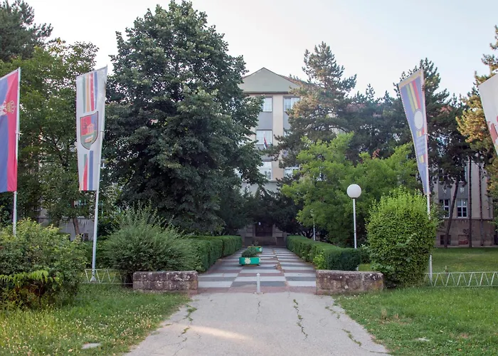 Erdoglija Apartman Kragujevac