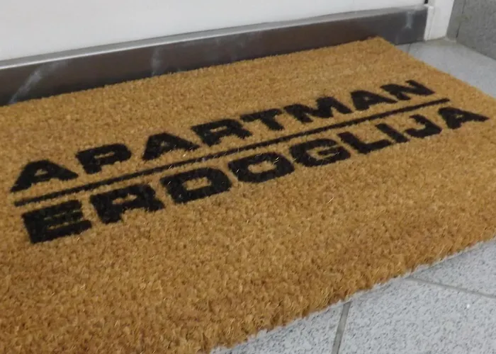 Apartman Erdoglija Kragujevac