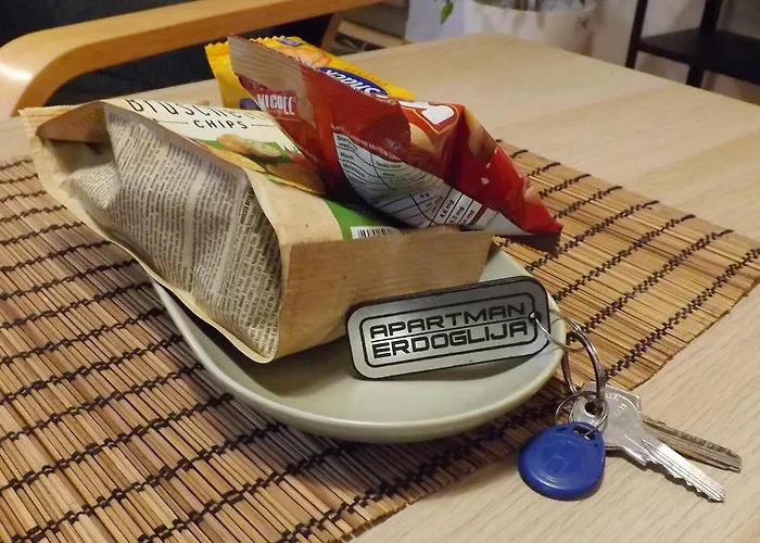 Erdoglija Kragujevac