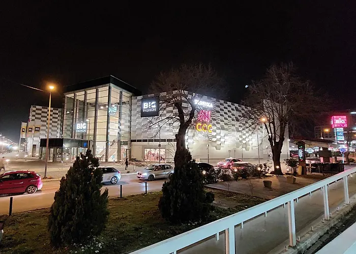 Erdoglija Apartman Kragujevac