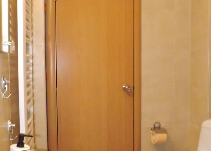 Apartman Erdoglija *