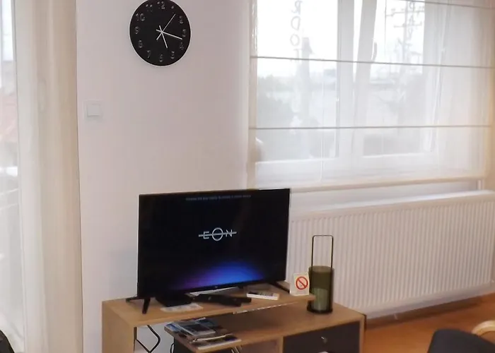 Erdoglija Apartman *