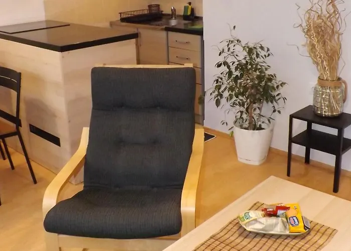 Apartman Erdoglija Kragujevac