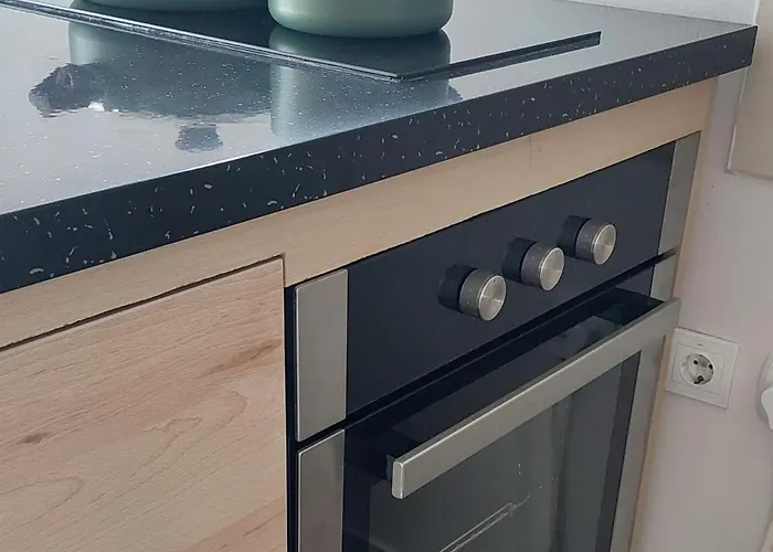 Apartman Erdoglija *