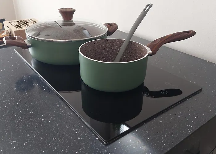 Erdoglija Apartman Kragujevac